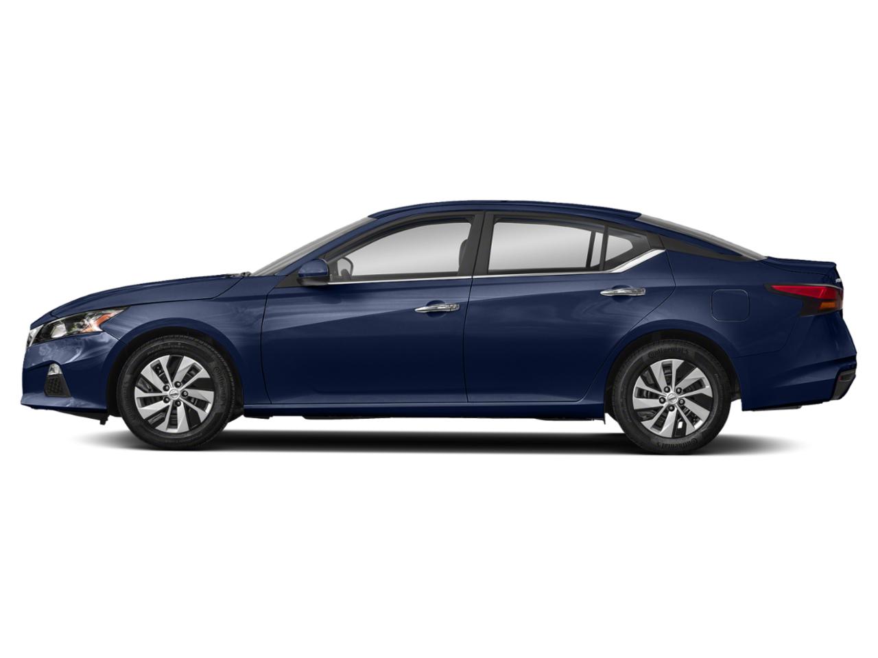 2022 Nissan Altima Vehicle Photo in Memphis, TN 38128