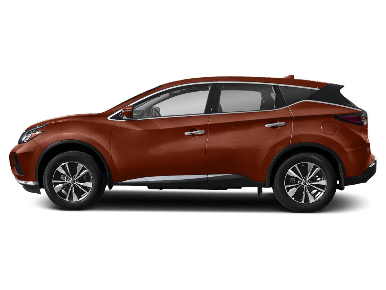 2022 Nissan Murano Vehicle Photo in Plainfield, IL 60586