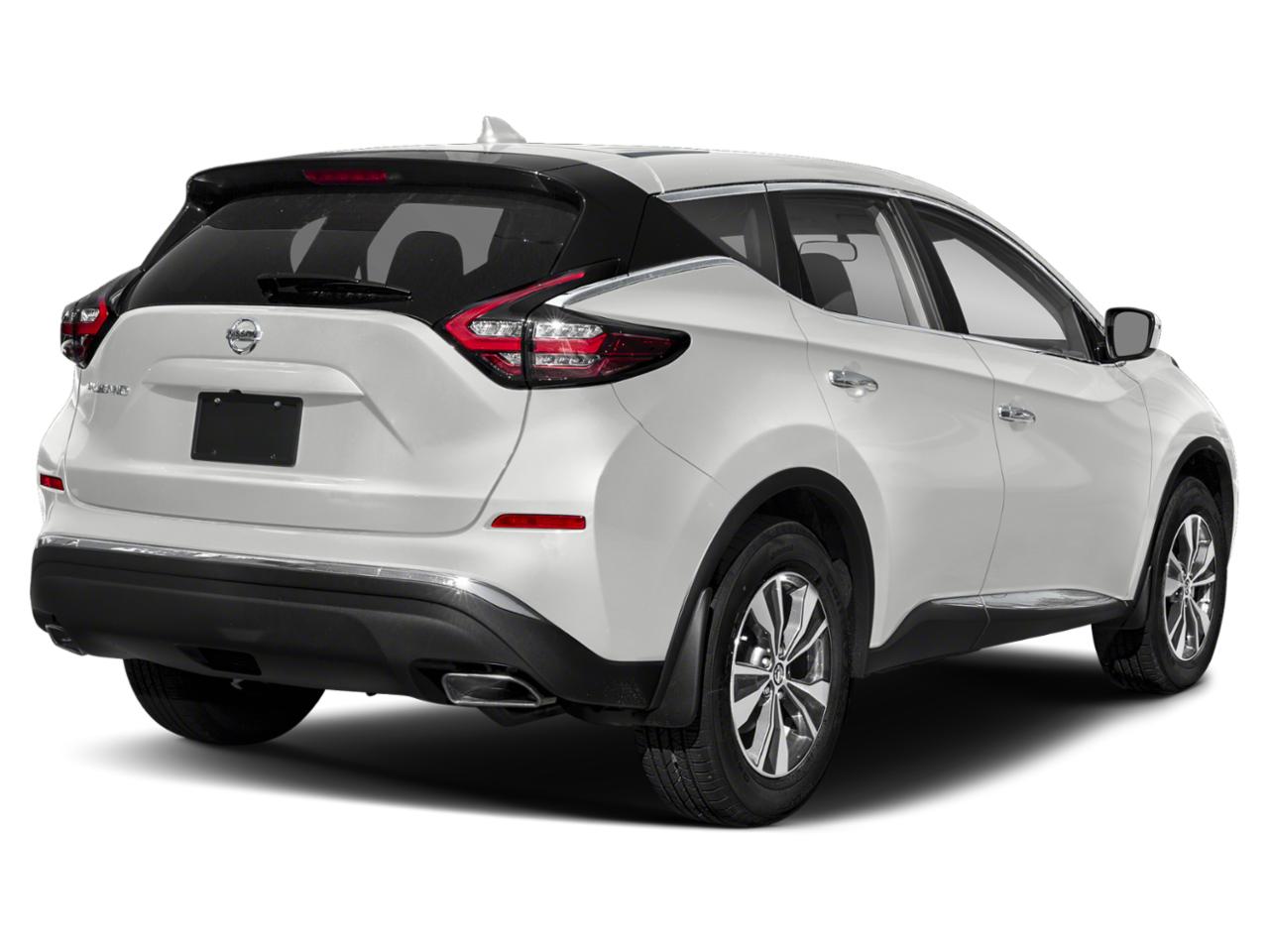 2022 Nissan Murano Vehicle Photo in SAVANNAH, GA 31406-4513