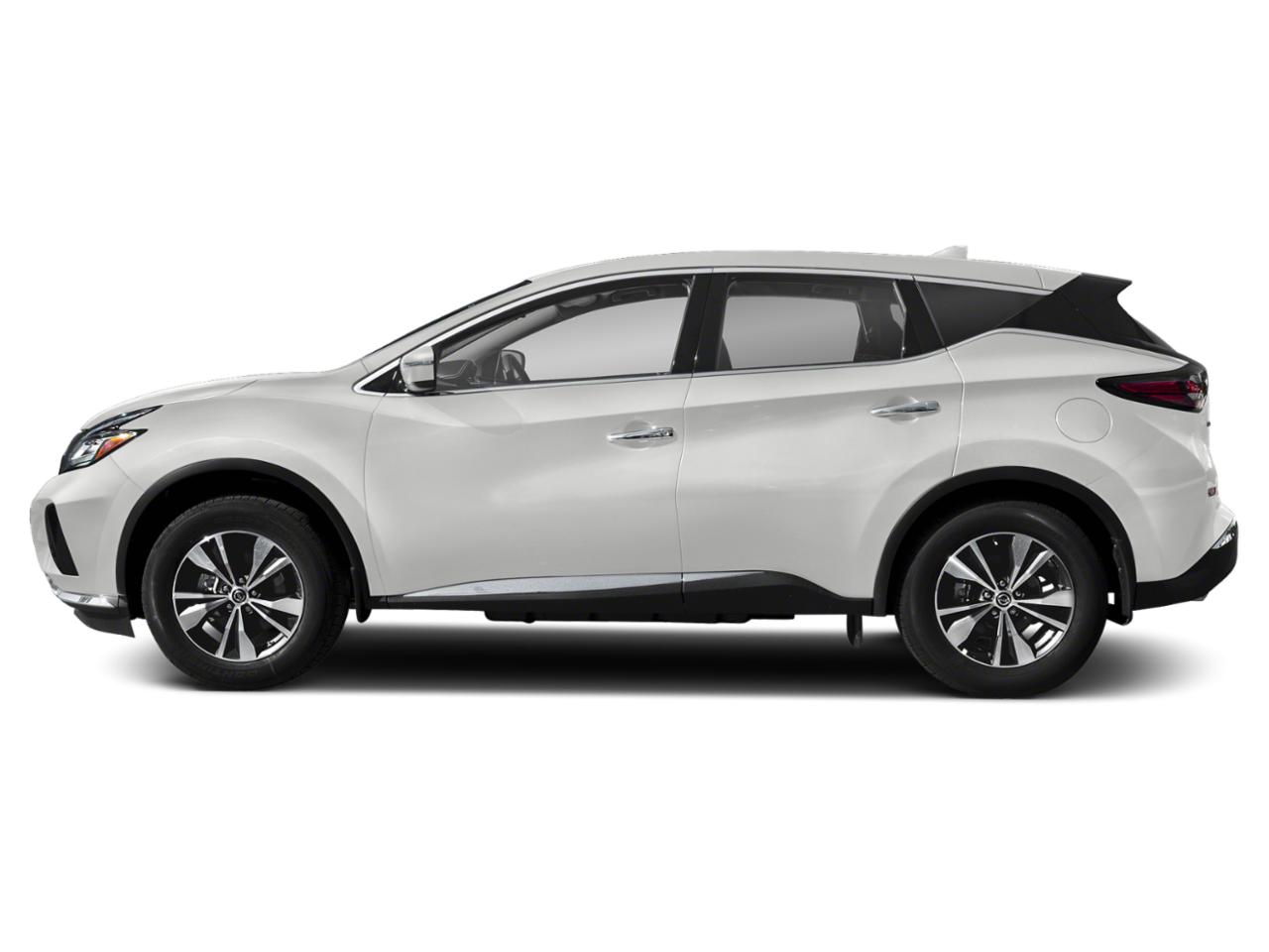 2022 Nissan Murano Vehicle Photo in SAVANNAH, GA 31406-4513