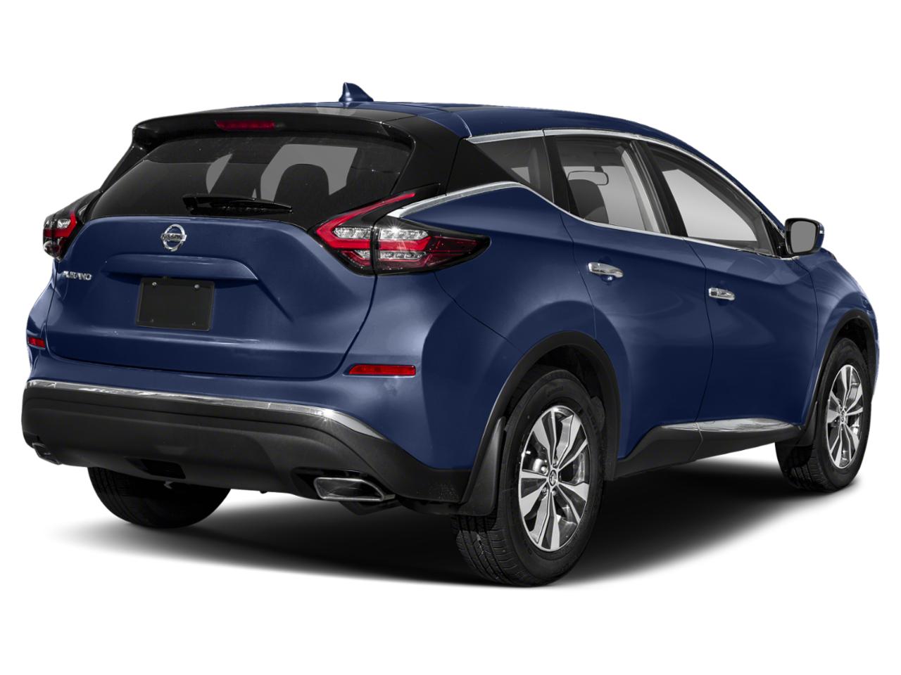 2022 Nissan Murano Vehicle Photo in NEENAH, WI 54956-2243