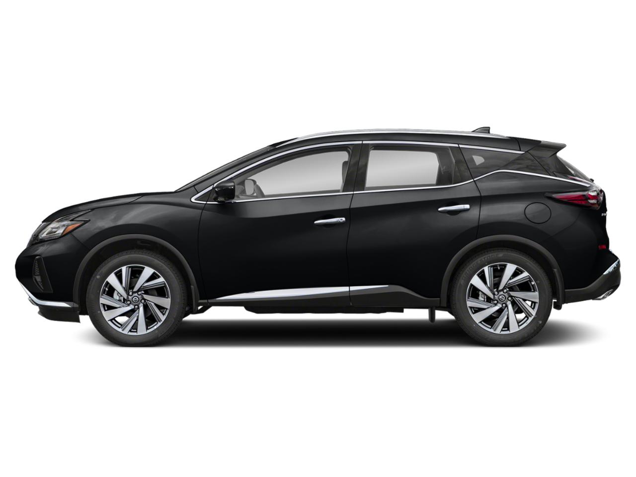 2022 Nissan Murano Vehicle Photo in Weatherford, TX 76087