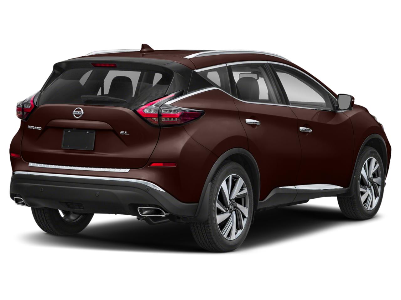 2022 Nissan Murano Vehicle Photo in Clearwater, FL 33764