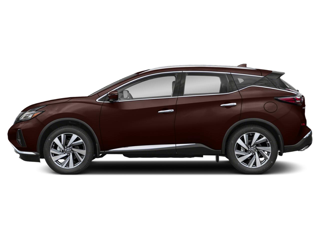 2022 Nissan Murano Vehicle Photo in Clearwater, FL 33764