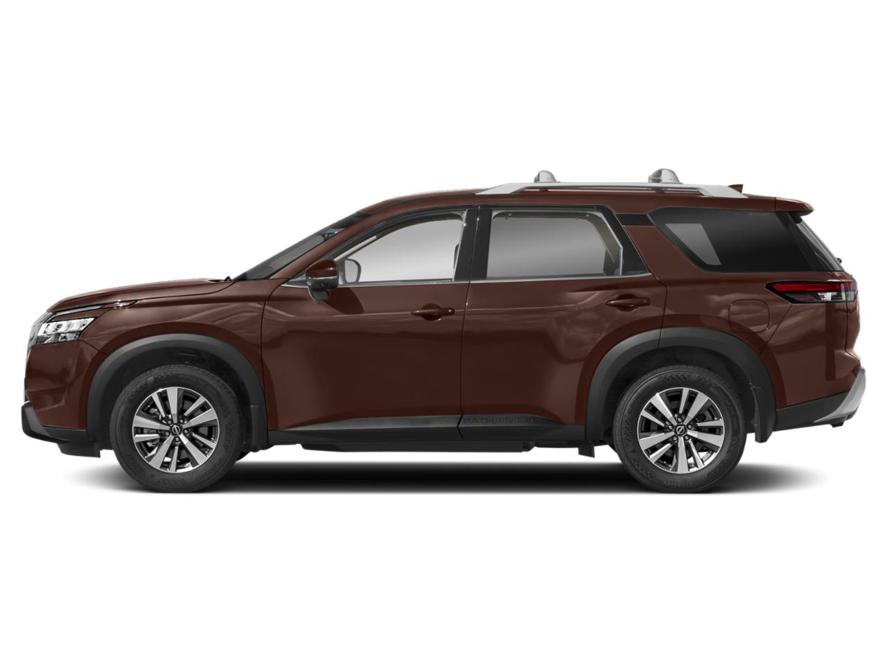 2022 Nissan Pathfinder for sale in East Petersburg - 5N1DR3CC7NC263764 ...