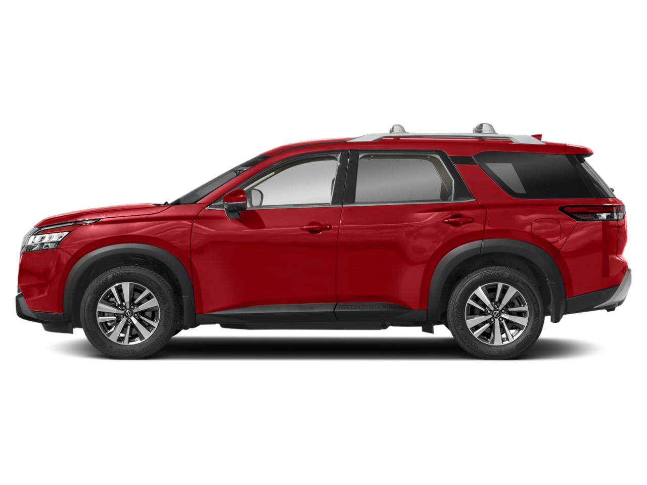 2022 Nissan Pathfinder Vehicle Photo in Miami, FL 33135