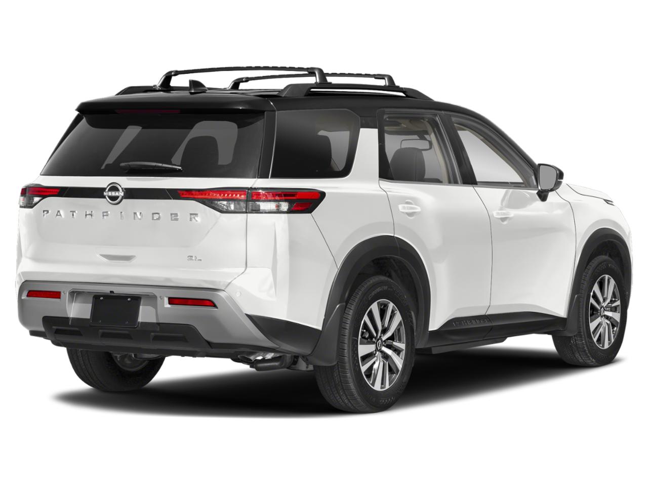 2022 Nissan Pathfinder Vehicle Photo in Pinellas Park , FL 33781