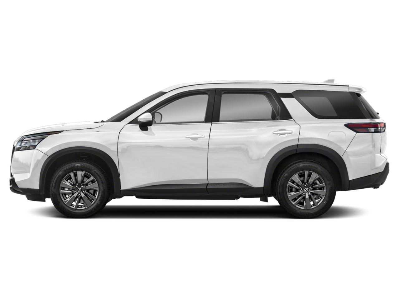 2022 Nissan Pathfinder Vehicle Photo in Miami, FL 33135