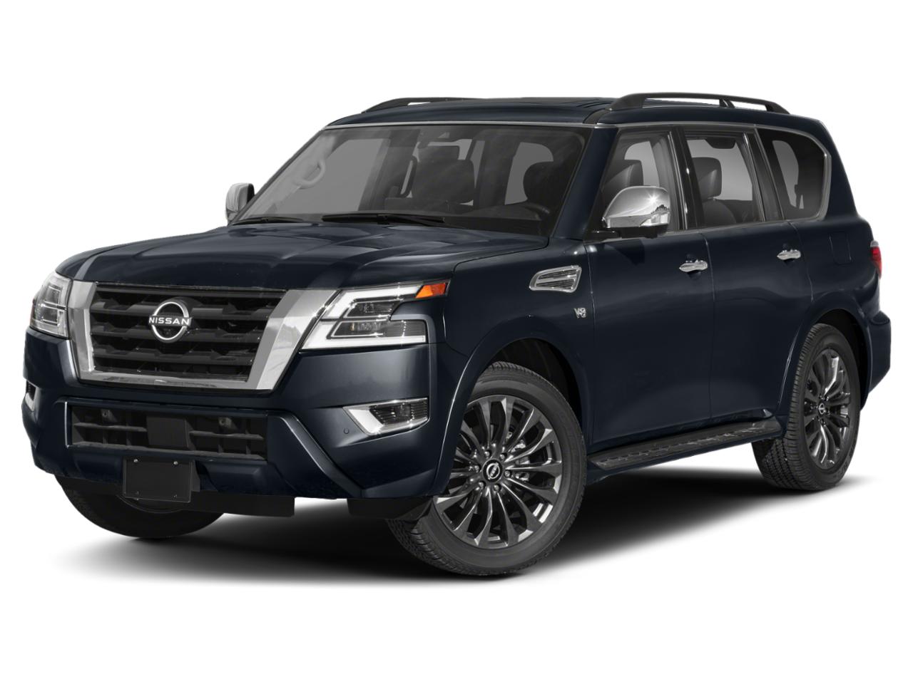 Used Certified Loaner Nissan Armada Vehicles for Sale Reed