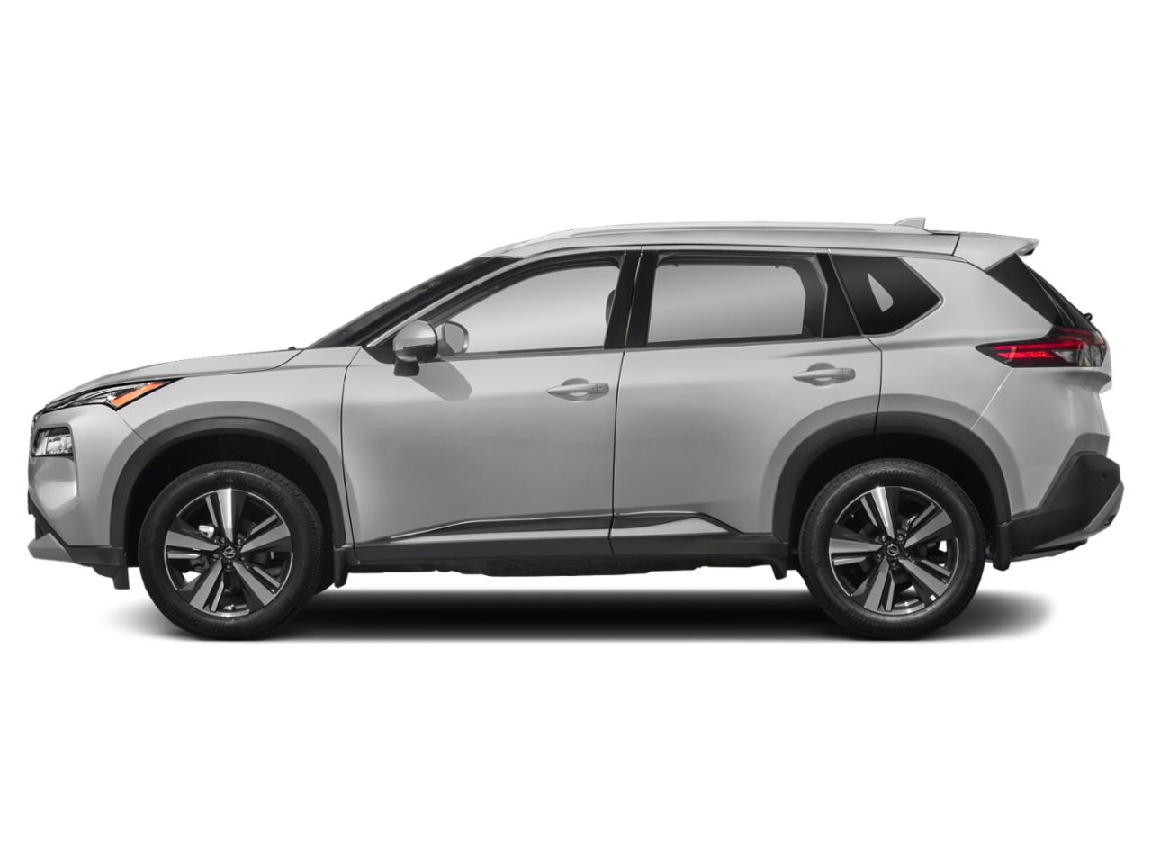 Used 2022 Nissan Rogue SL with VIN 5N1BT3CB1NC705700 for sale in Sioux Falls, SD