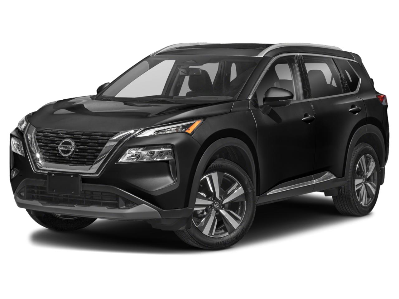 2022 Nissan Rogue Vehicle Photo in Flemington, NJ 08822