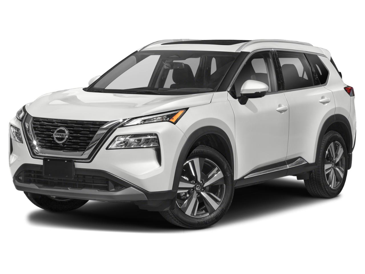 2022 Nissan Rogue Vehicle Photo in Appleton, WI 54913