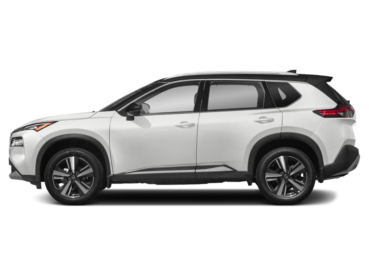 2022 Nissan Rogue Vehicle Photo in Memphis, TN 38128