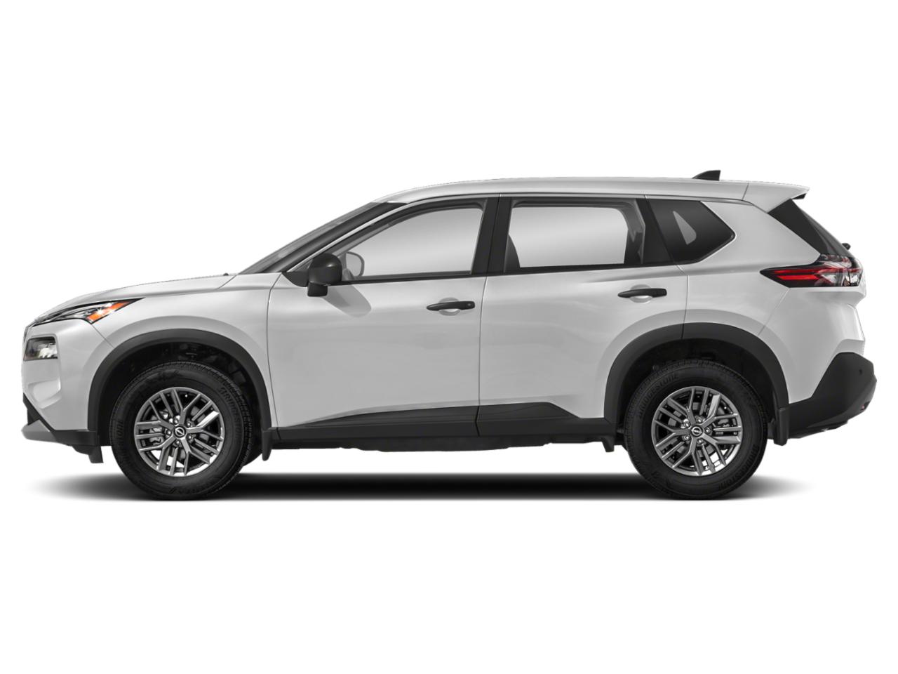 2022 Nissan Rogue Vehicle Photo in Salem, OR 97301