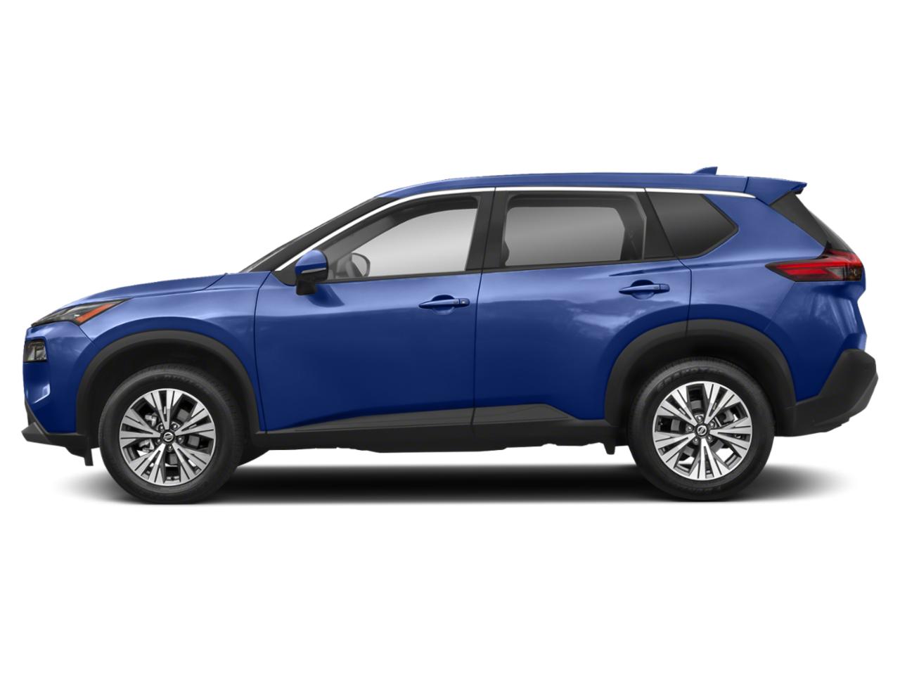 2022 Nissan Rogue Vehicle Photo in Statesboro, GA 30458