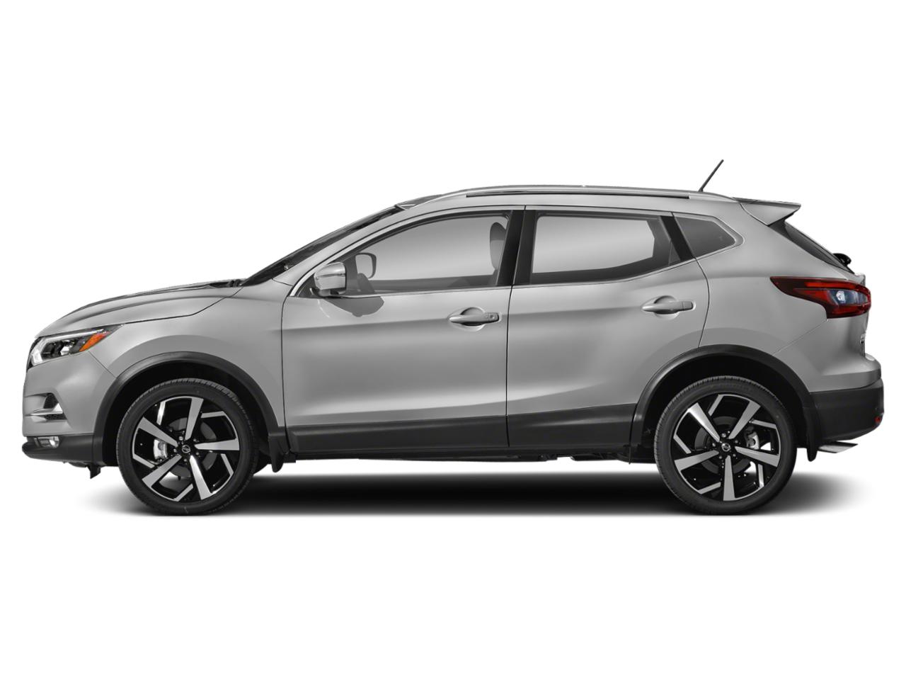 2022 Nissan Rogue Sport Vehicle Photo in San Antonio, TX 78209