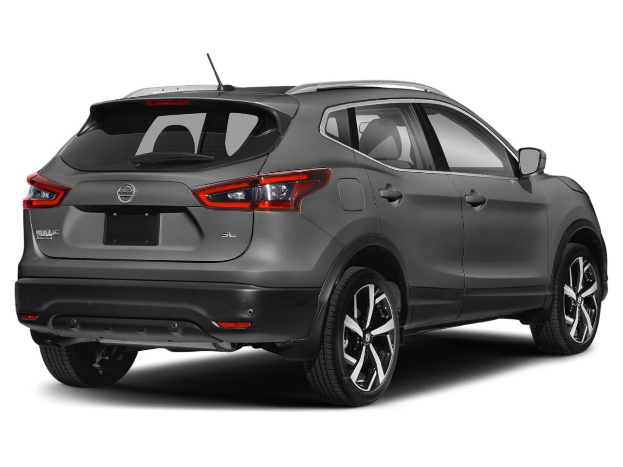 2022 Nissan Rogue Sport Vehicle Photo in Plainfield, IL 60586