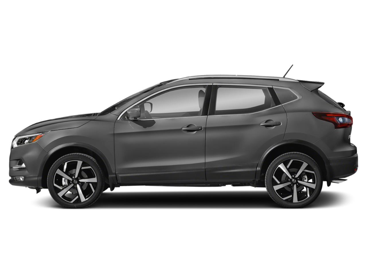 2022 Nissan Rogue Sport Vehicle Photo in Plainfield, IL 60586