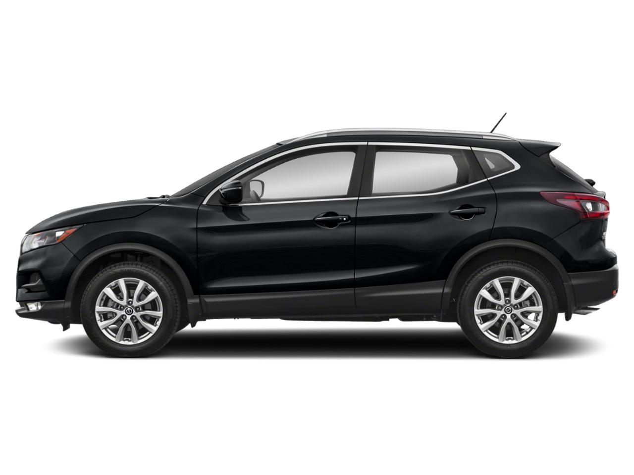 2022 Nissan Rogue Sport Vehicle Photo in Miami, FL 33135