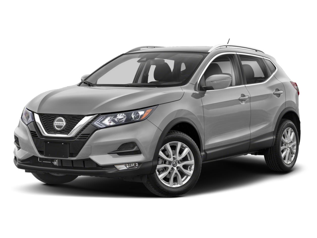 2022 Nissan Rogue Sport Vehicle Photo in Plainfield, IL 60586