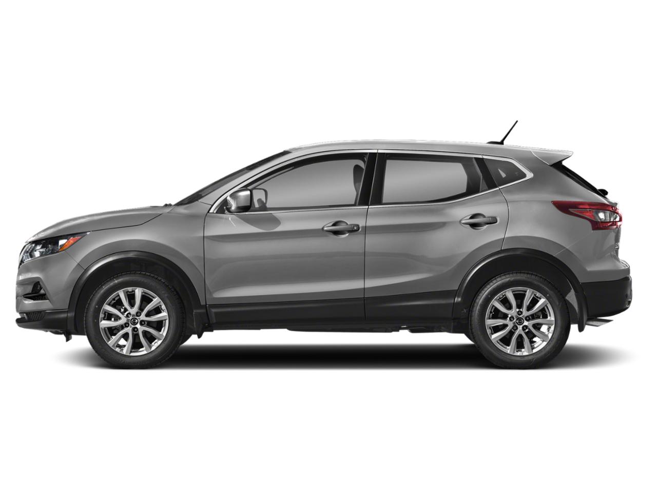 2022 Nissan Rogue Sport Vehicle Photo in Tigard, OR 97223