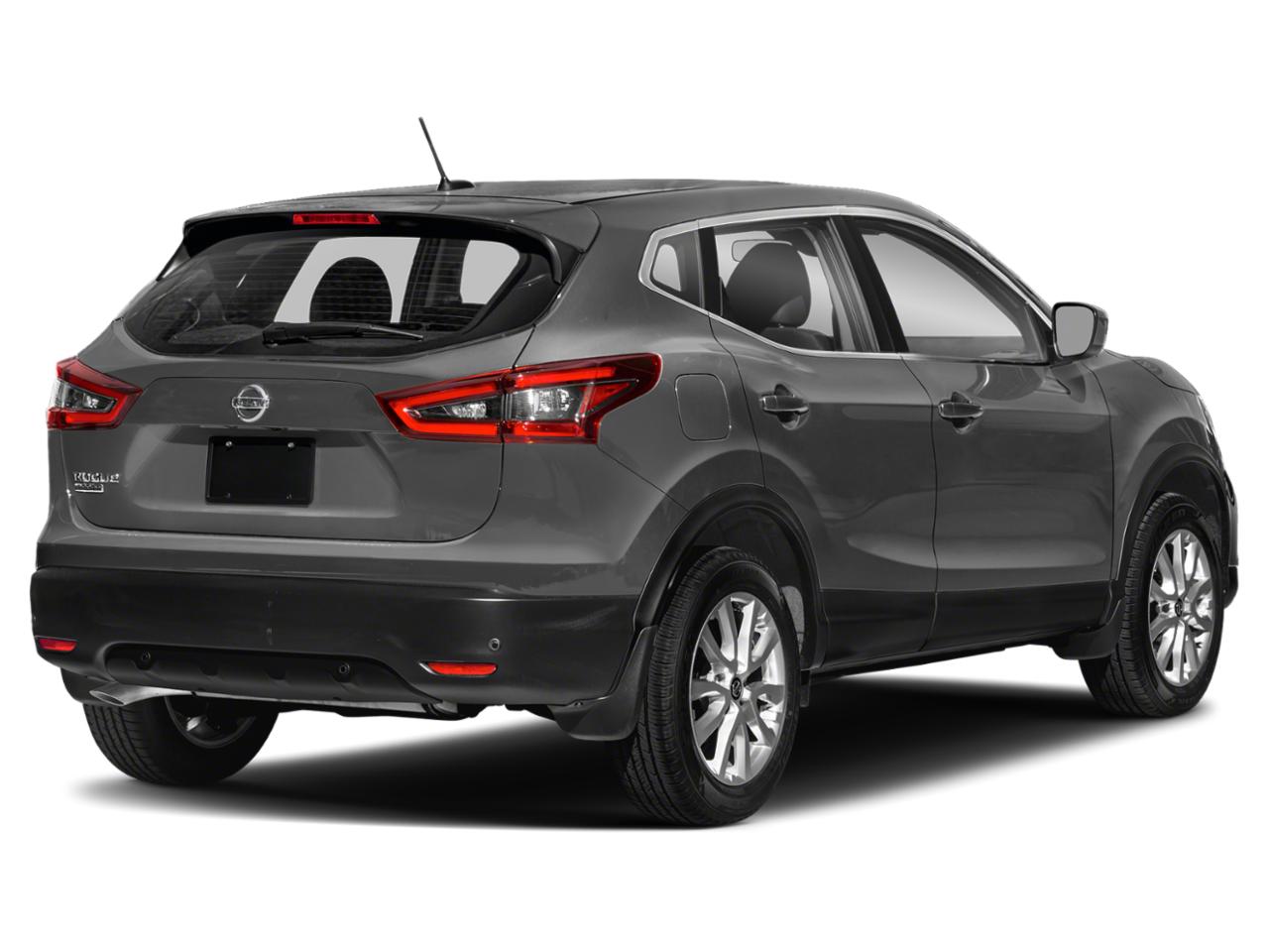 2022 Nissan Rogue Sport Vehicle Photo in Saint Charles, IL 60174