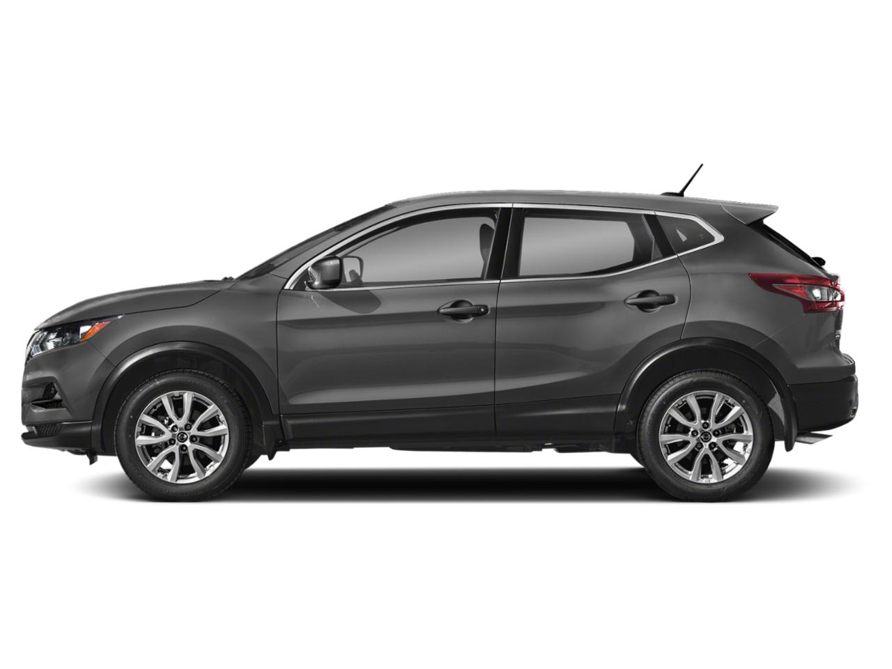 2022 Nissan Rogue Sport Vehicle Photo in Plainfield, IL 60586