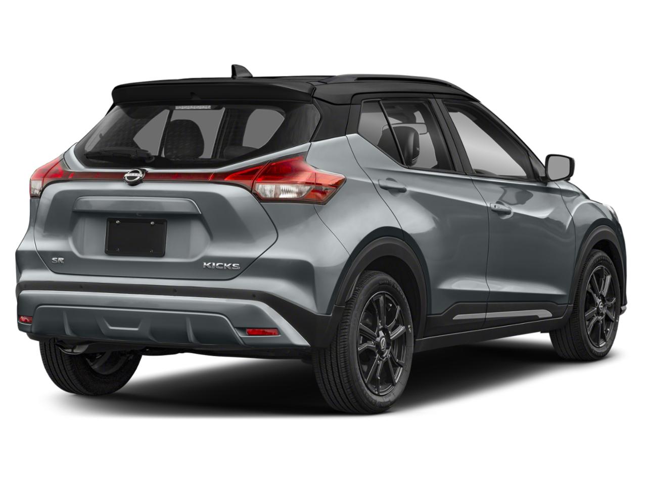 2022 Nissan Kicks Vehicle Photo in Saint Charles, IL 60174