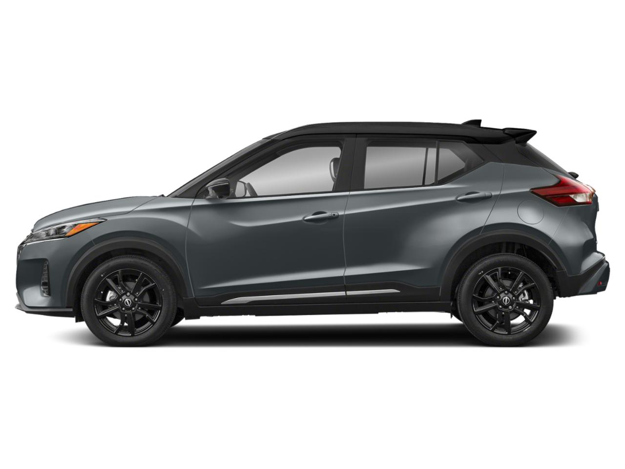 2022 Nissan Kicks Vehicle Photo in Saint Charles, IL 60174