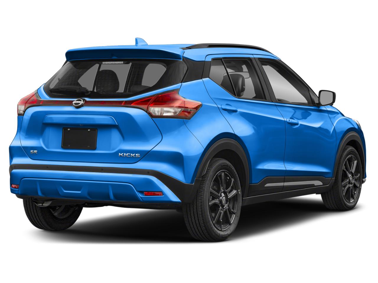 2022 Nissan Kicks Vehicle Photo in Grapevine, TX 76051