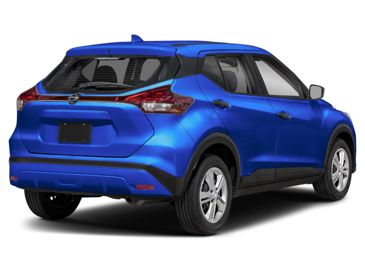 2022 Nissan Kicks Vehicle Photo in Henderson, NV 89014