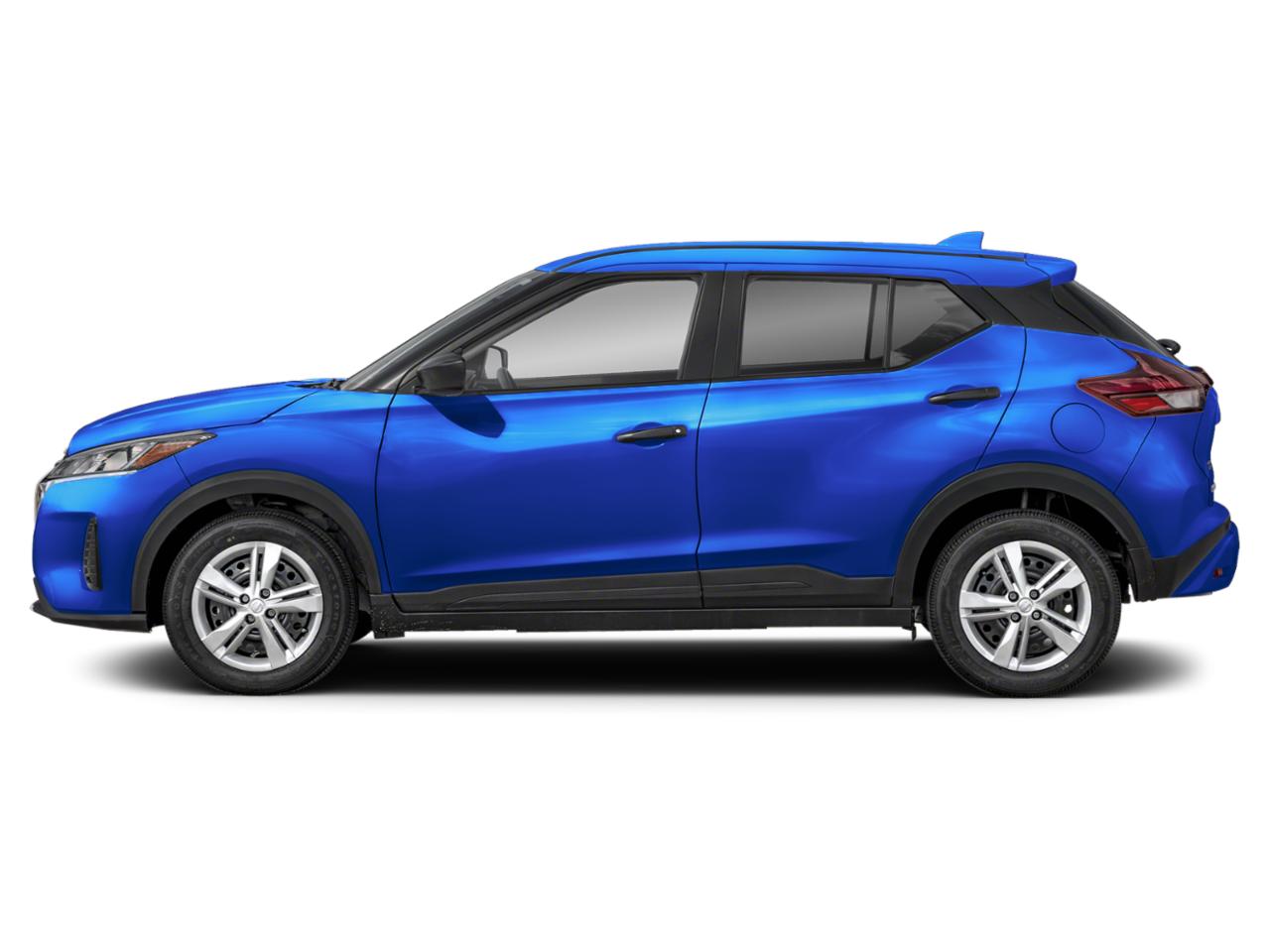 2022 Nissan Kicks Vehicle Photo in Spokane Valley, WA 99206