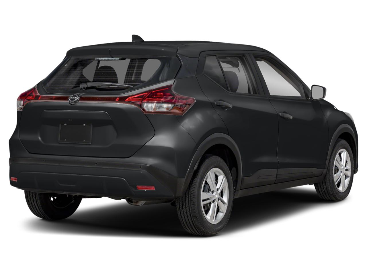 2022 Nissan Kicks Vehicle Photo in Jackson, OH 45640-9766