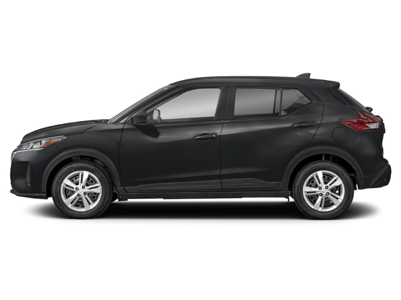 2022 Nissan Kicks Vehicle Photo in Jackson, OH 45640-9766