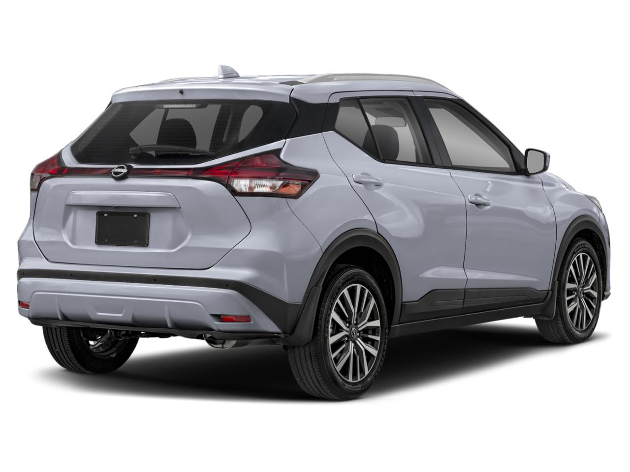 2022 Nissan Kicks Vehicle Photo in Plainfield, IL 60586