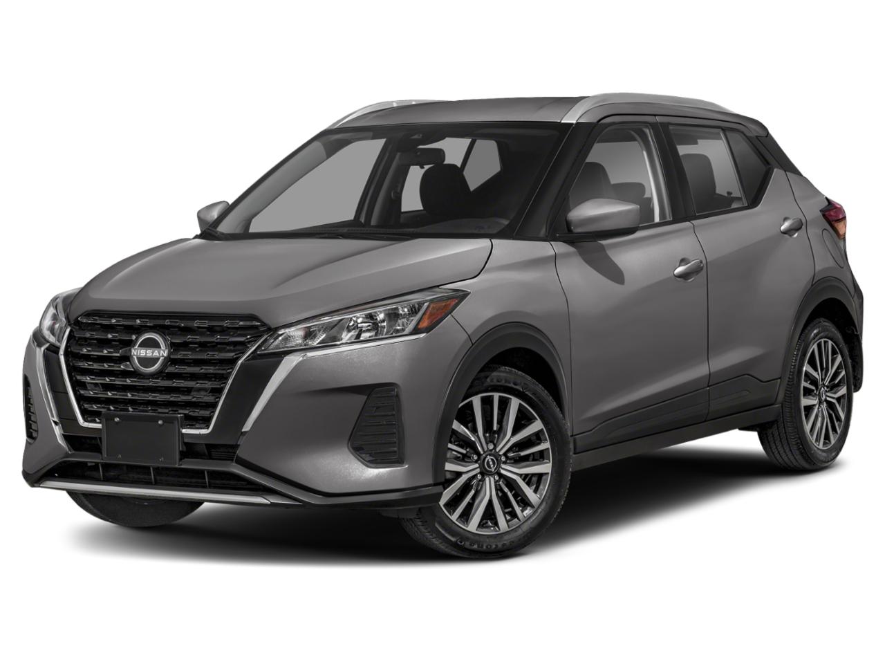 2022 Nissan Kicks Vehicle Photo in Clearwater, FL 33765