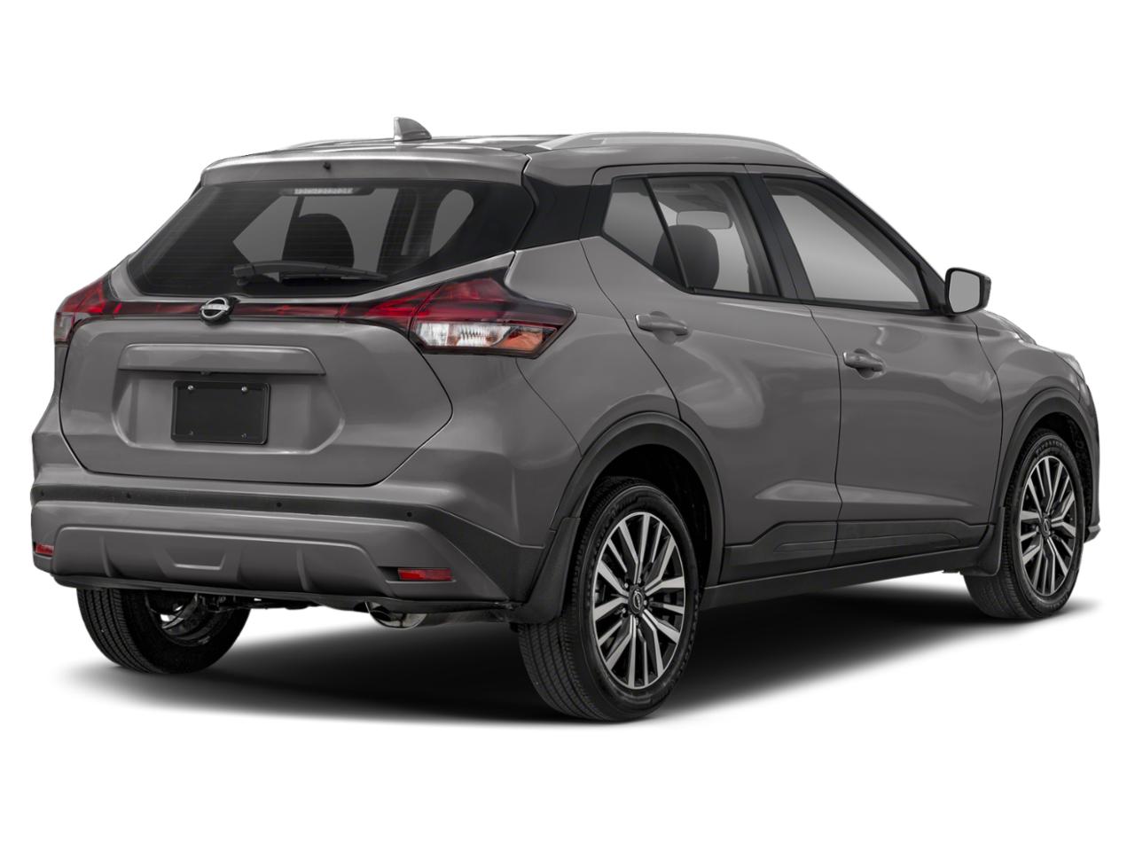 2022 Nissan Kicks Vehicle Photo in Clearwater, FL 33765