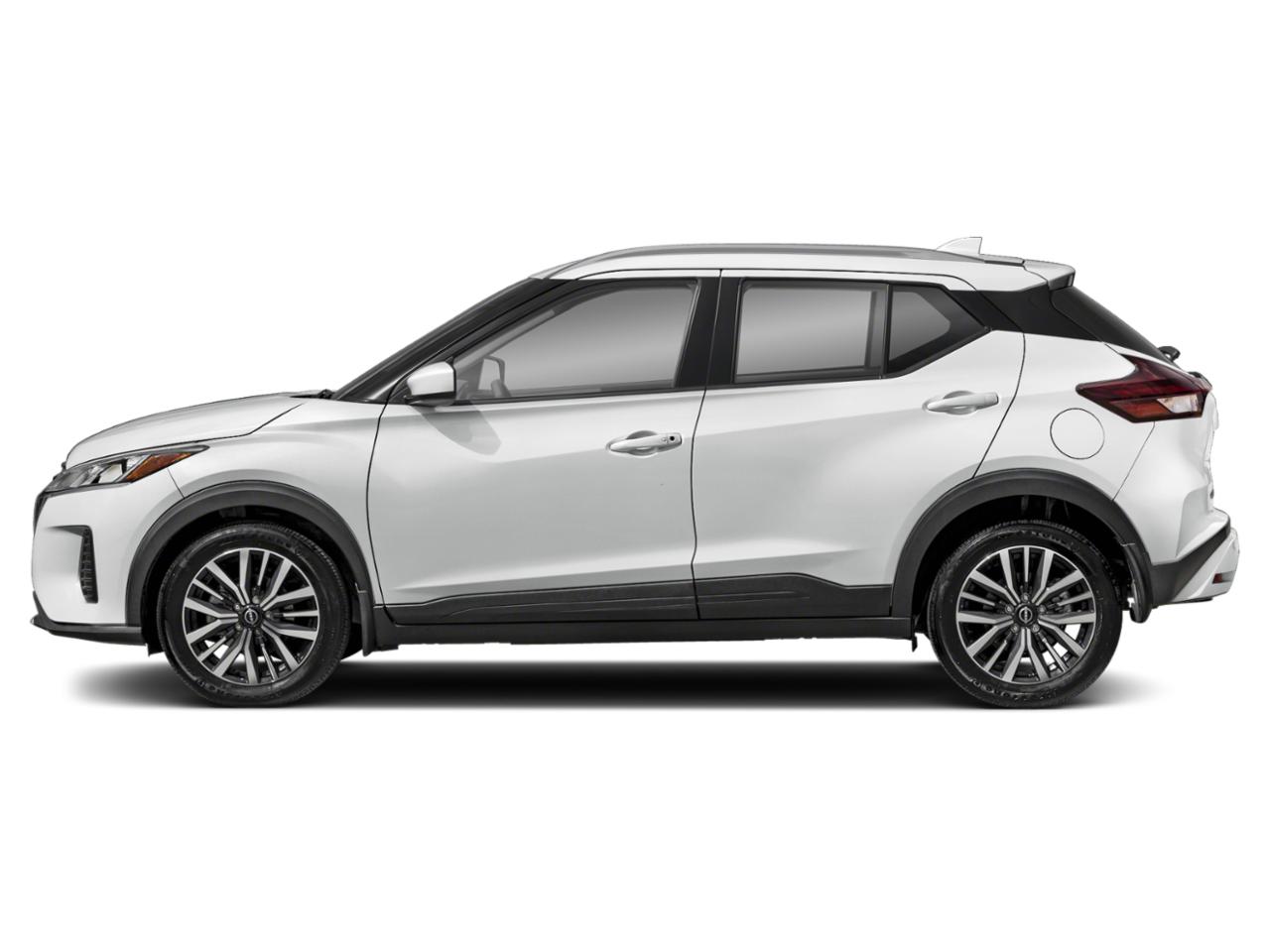 Used 2022 Nissan Kicks SV with VIN 3N1CP5CVXNL497486 for sale in Robstown, TX