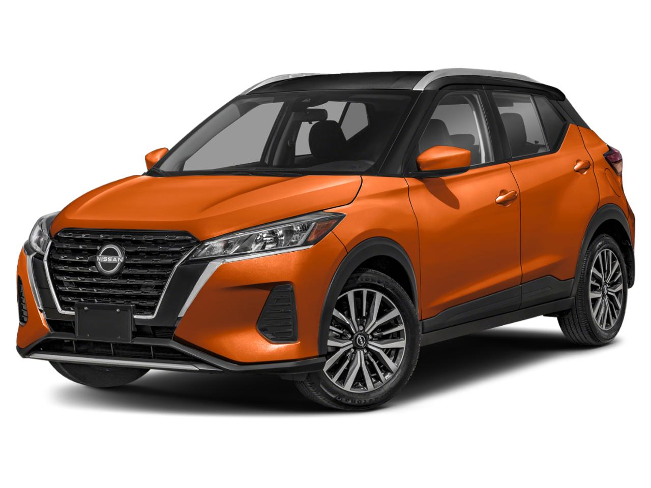 2022 Nissan Kicks Vehicle Photo in Savannah, GA 31419