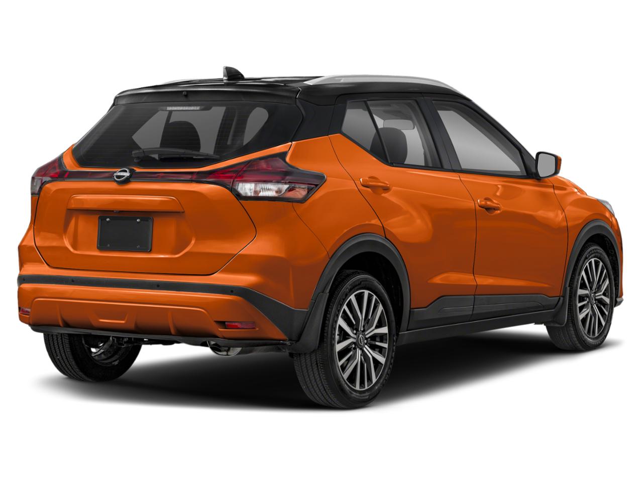 2022 Nissan Kicks Vehicle Photo in Savannah, GA 31419