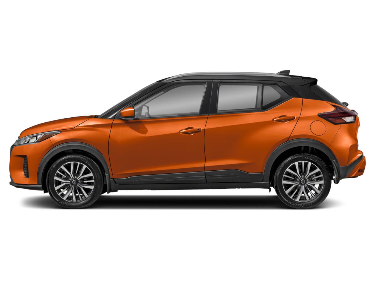 2022 Nissan Kicks Vehicle Photo in Savannah, GA 31419