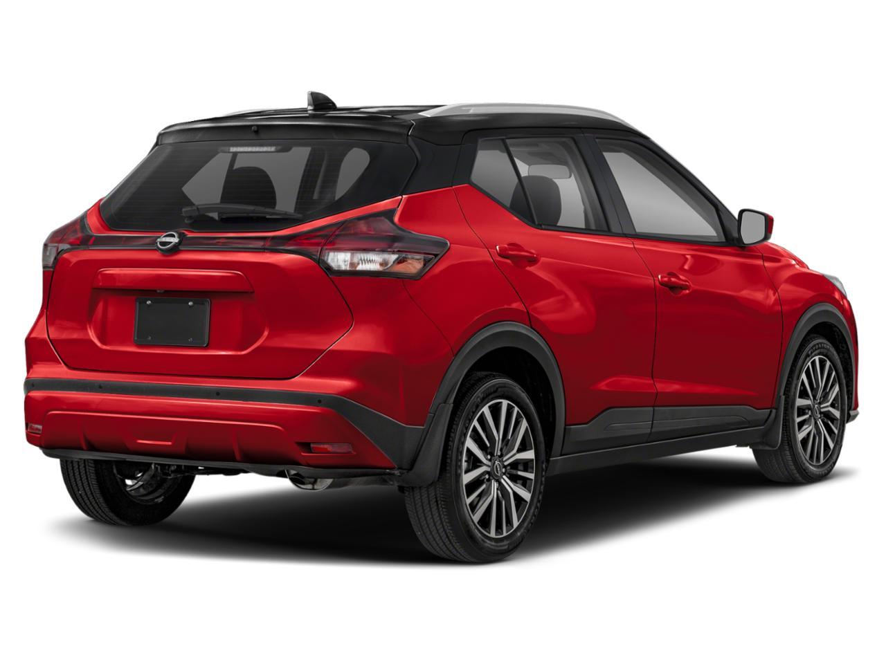 2022 Nissan Kicks Vehicle Photo in Flemington, NJ 08822