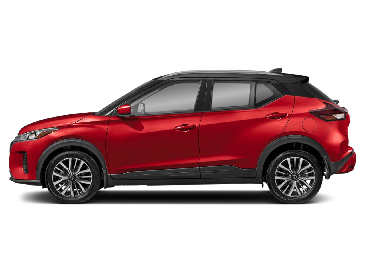 2022 Nissan Kicks Vehicle Photo in Flemington, NJ 08822