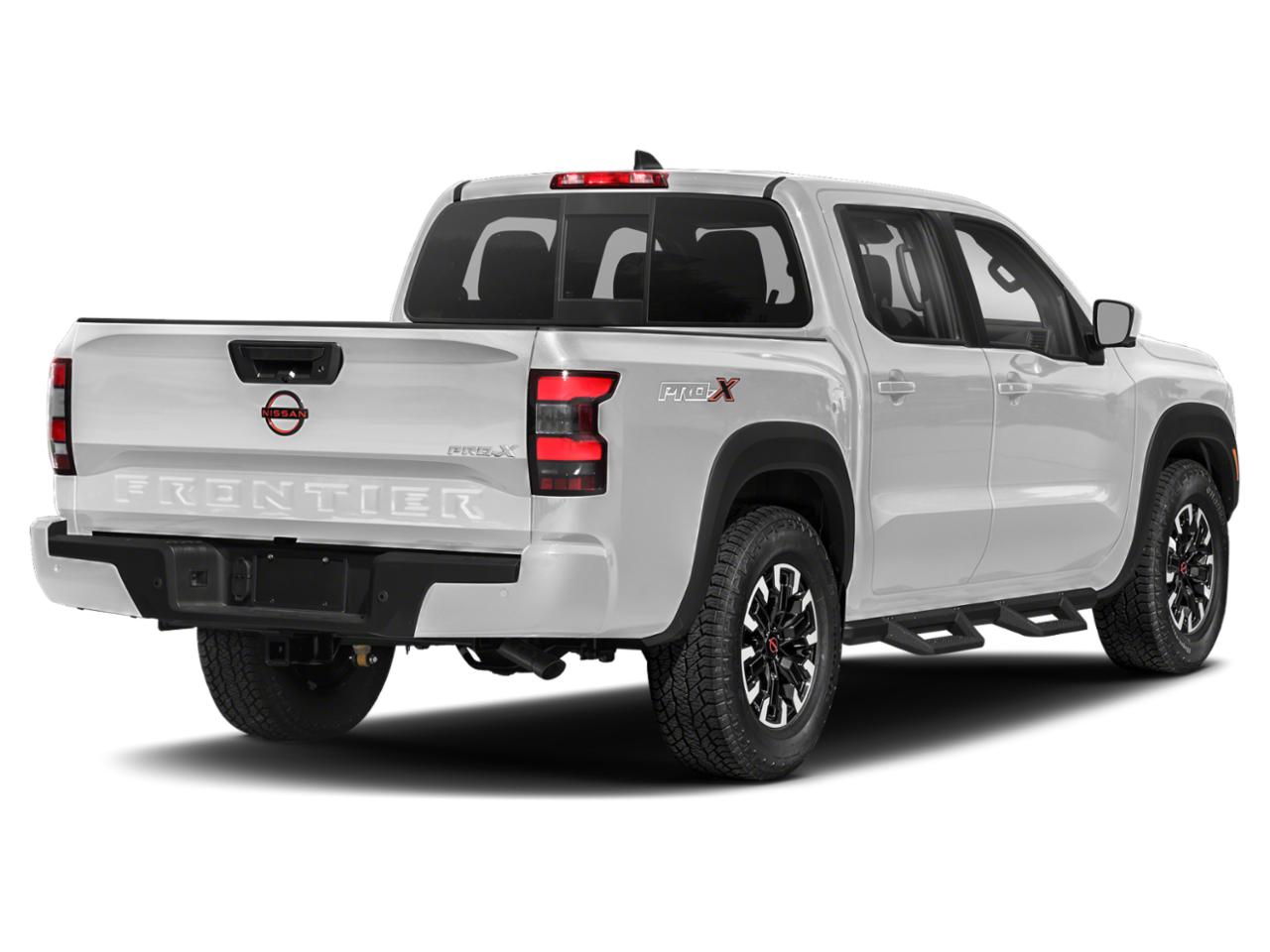 2022 Nissan Frontier Vehicle Photo in San Antonio, TX 78230