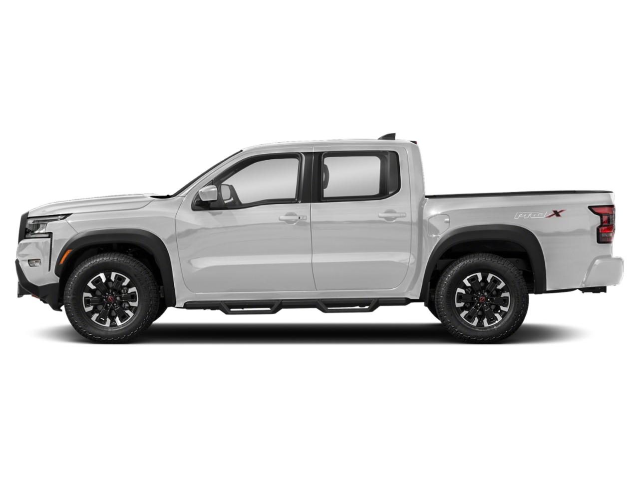 2022 Nissan Frontier Vehicle Photo in Plainfield, IL 60586