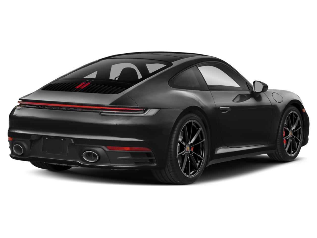 2022 Porsche 911 Vehicle Photo in Maitland, FL 32751