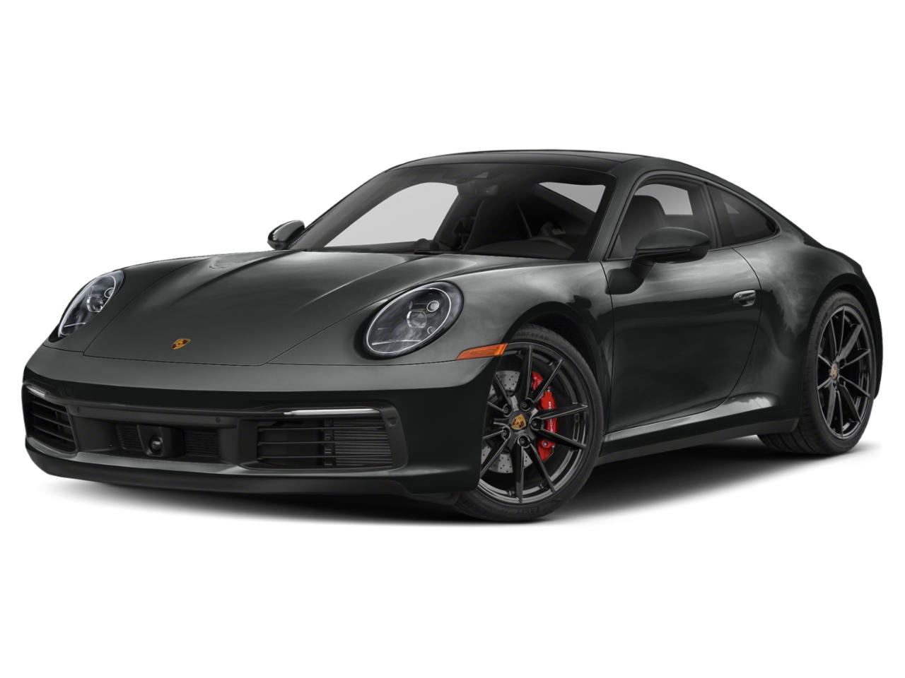 2022 Porsche 911 Vehicle Photo in Maitland, FL 32751