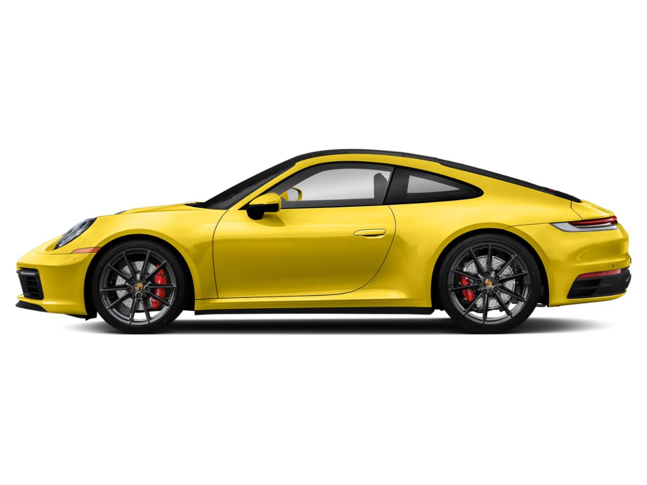 2022 Porsche 911 Vehicle Photo in Maitland, FL 32751