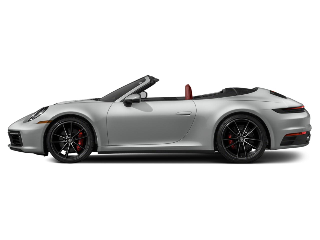 2022 Porsche 911 Vehicle Photo in Maitland, FL 32751