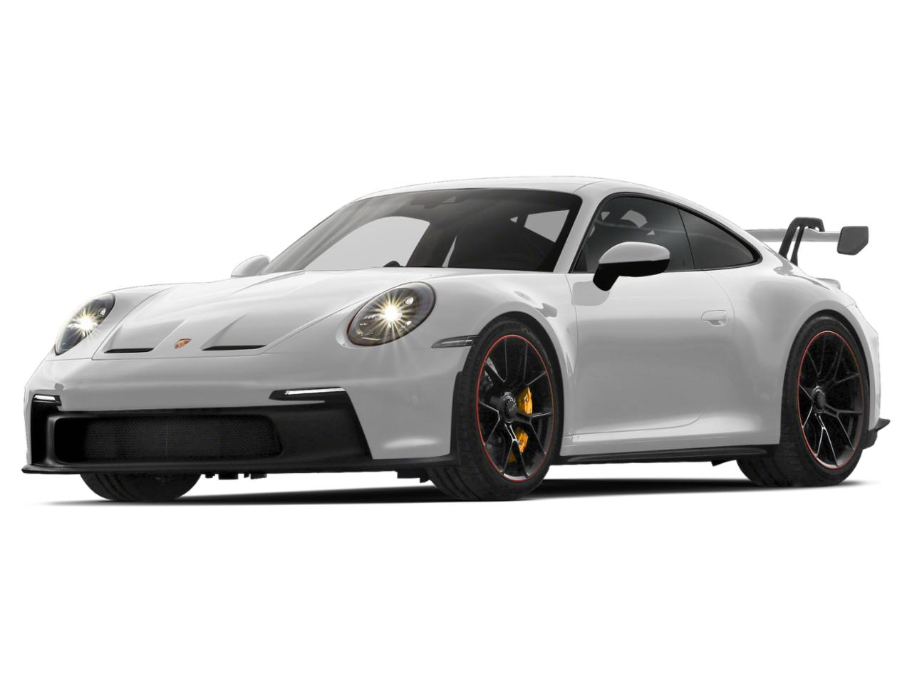 2022 Porsche 911 Vehicle Photo in Coconut Creek, FL 33073